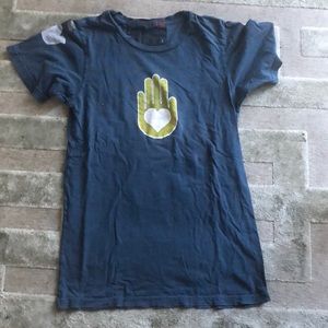 FREE CITY T-shirt